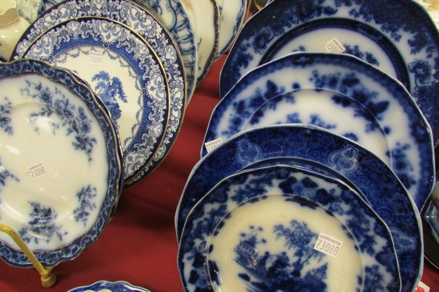 Image for Gallery/Estate Auction 7-13