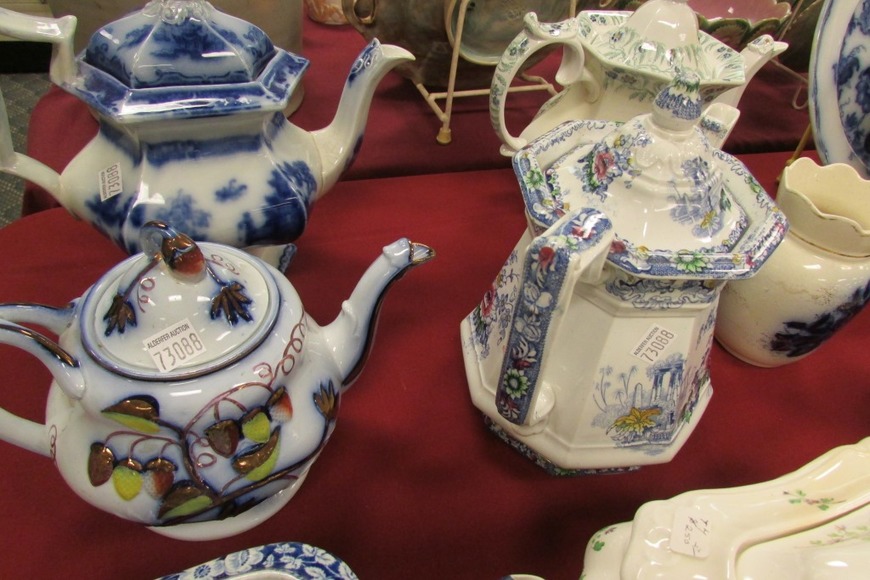 Image for Gallery/Estate Auction 7-13