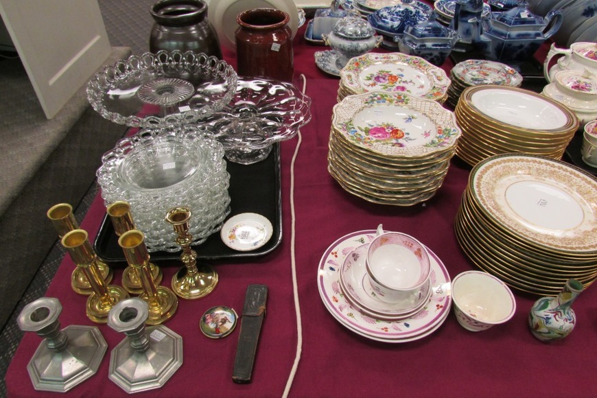 Image for Gallery/Estate Auction 7-13