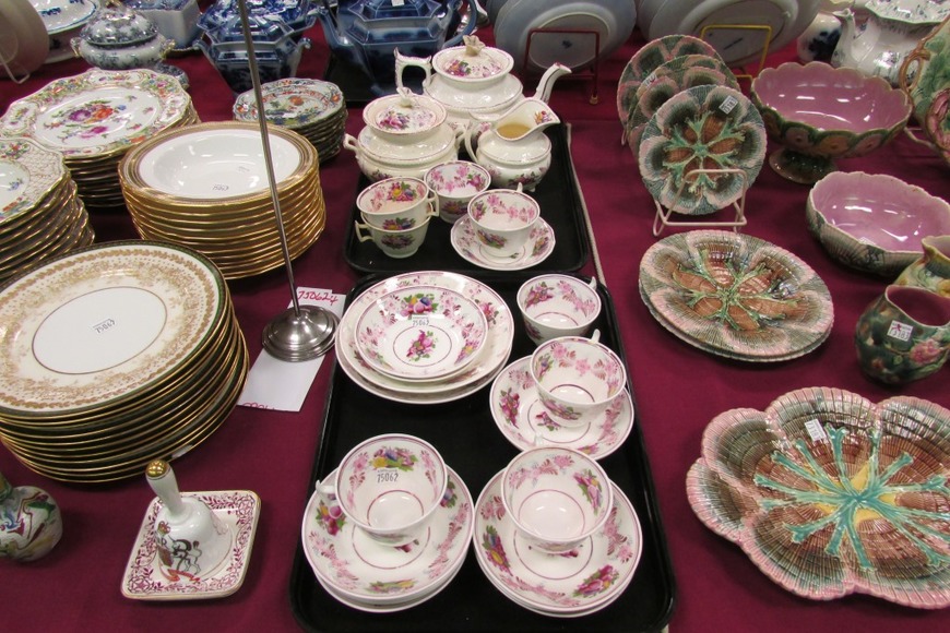 Image for Gallery/Estate Auction 7-13