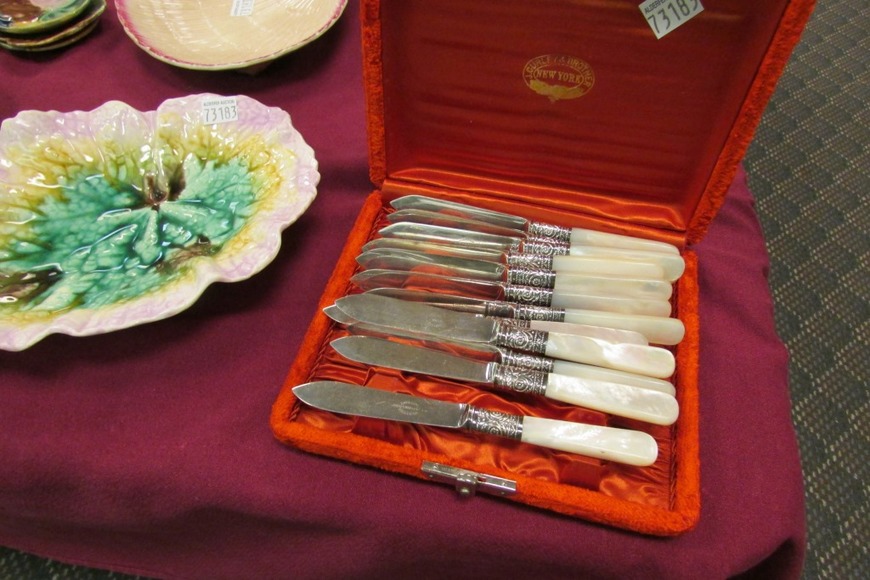 Image for Gallery/Estate Auction 7-13