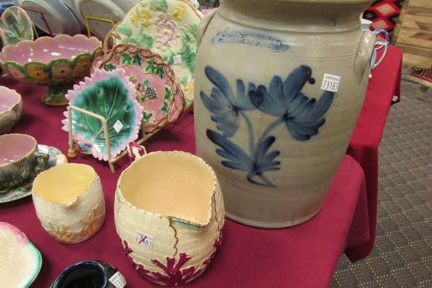 Image for Gallery/Estate Auction 7-13