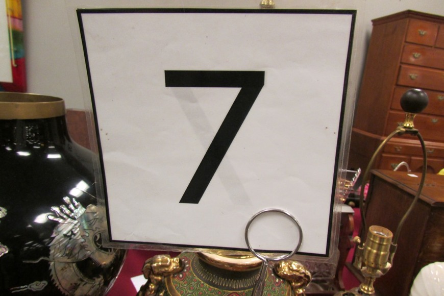 Image for Gallery/Estate Auction 7-13