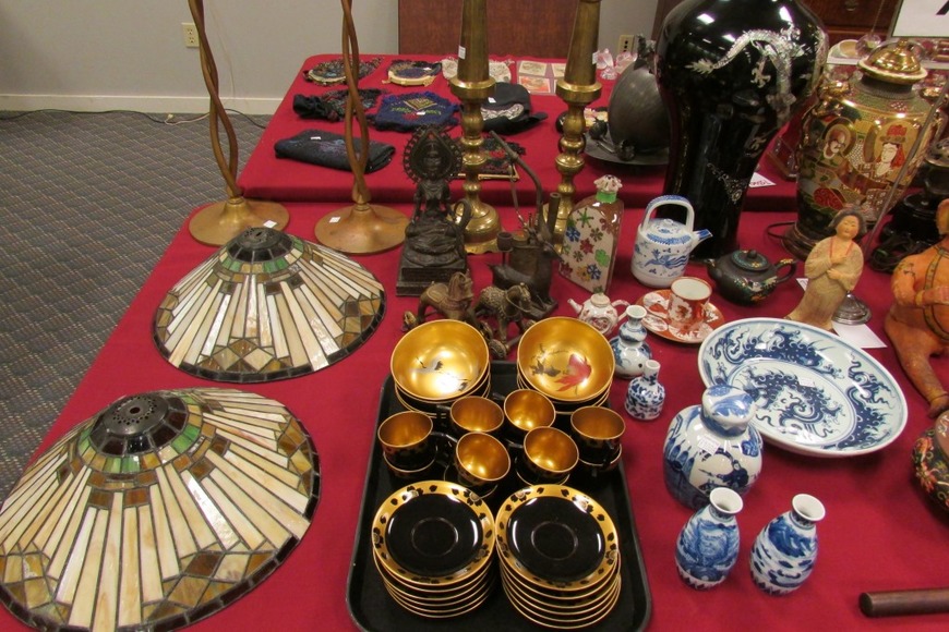 Image for Gallery/Estate Auction 7-13