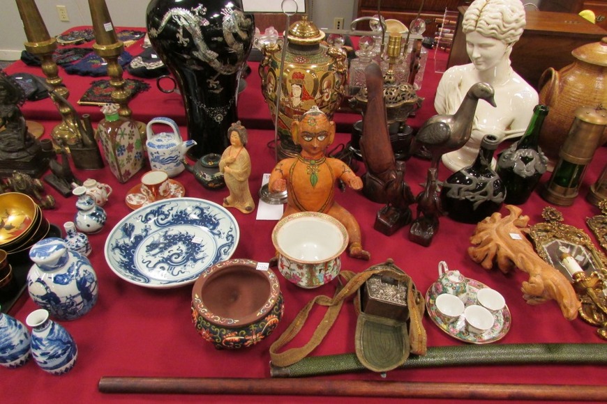 Image for Gallery/Estate Auction 7-13