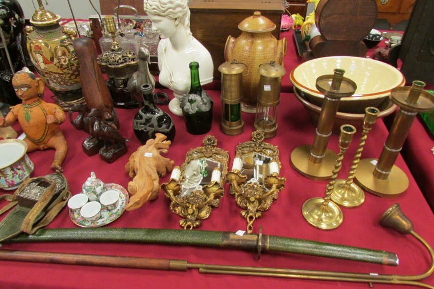 Image for Gallery/Estate Auction 7-13