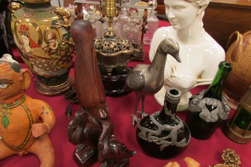 Image for Gallery/Estate Auction 7-13