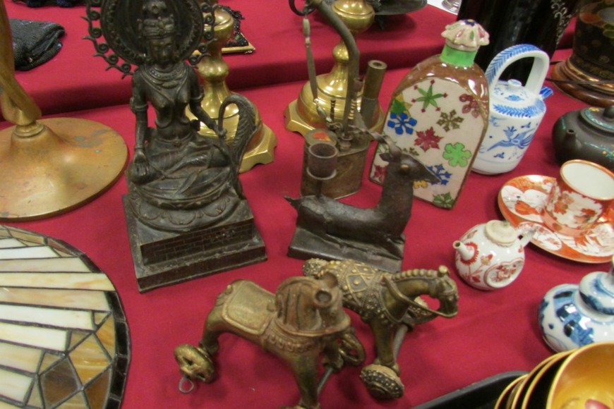 Image for Gallery/Estate Auction 7-13