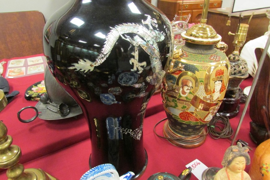 Image for Gallery/Estate Auction 7-13