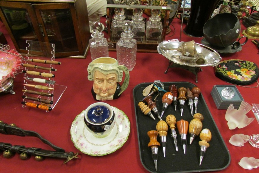 Image for Gallery/Estate Auction 7-13