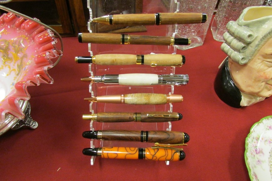 Image for Gallery/Estate Auction 7-13