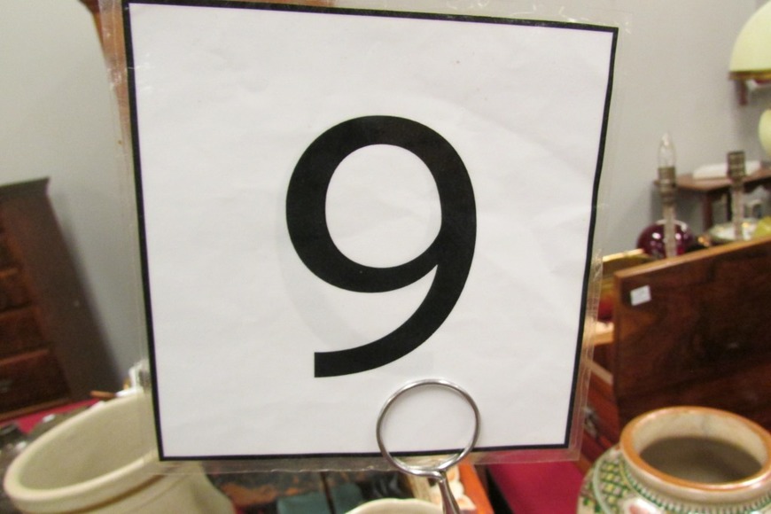 Image for Gallery/Estate Auction 7-13