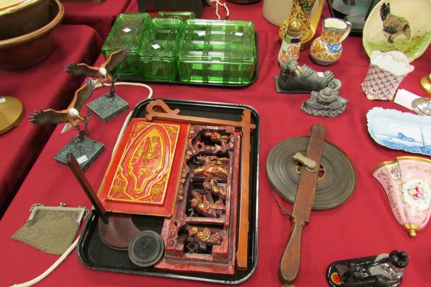 Image for Gallery/Estate Auction 7-13