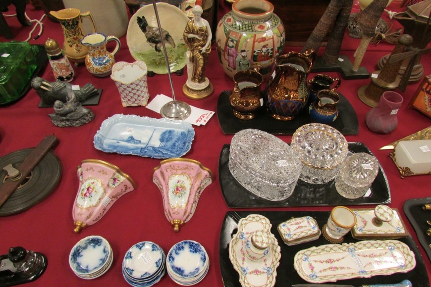 Image for Gallery/Estate Auction 7-13