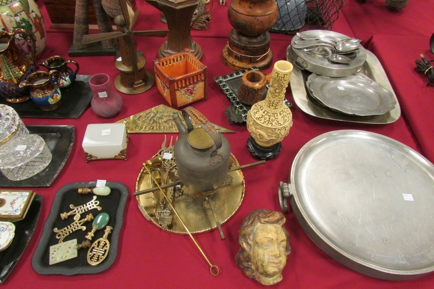 Image for Gallery/Estate Auction 7-13