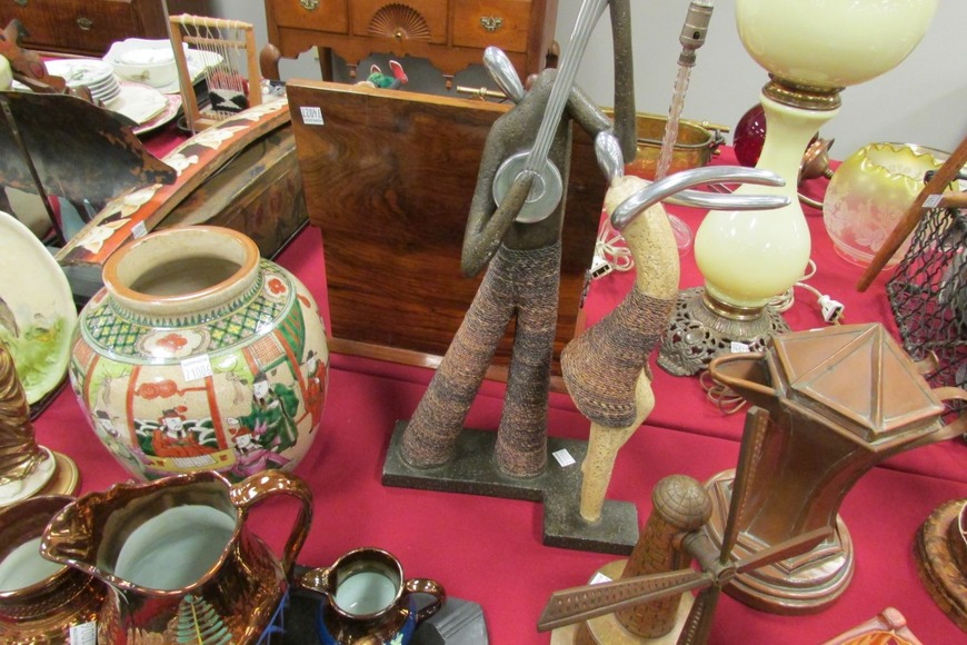 Image for Gallery/Estate Auction 7-13