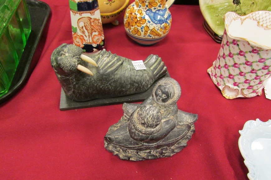 Image for Gallery/Estate Auction 7-13