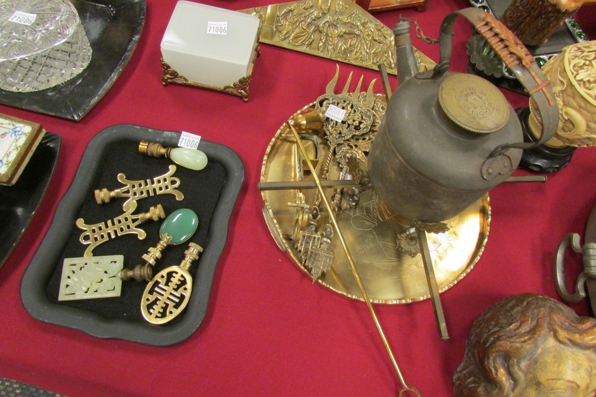 Image for Gallery/Estate Auction 7-13