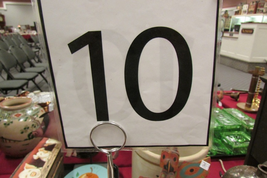 Image for Gallery/Estate Auction 7-13