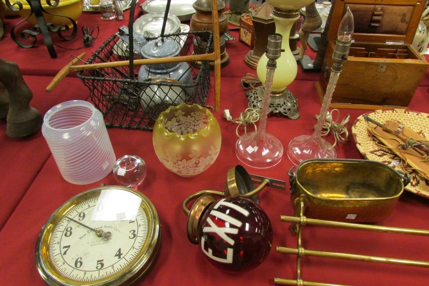 Image for Gallery/Estate Auction 7-13