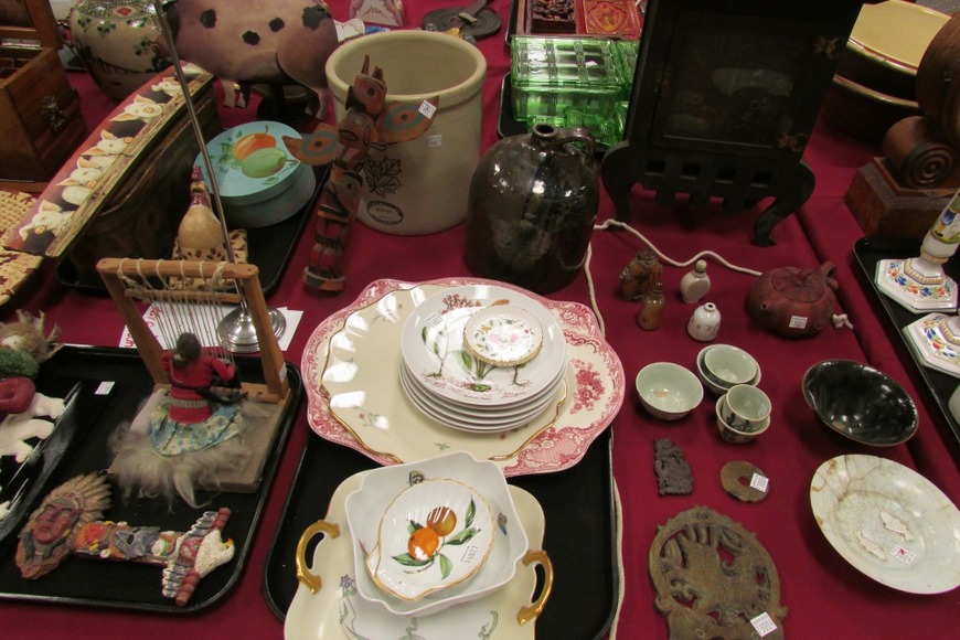 Image for Gallery/Estate Auction 7-13