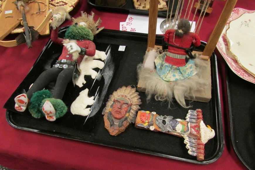 Image for Gallery/Estate Auction 7-13