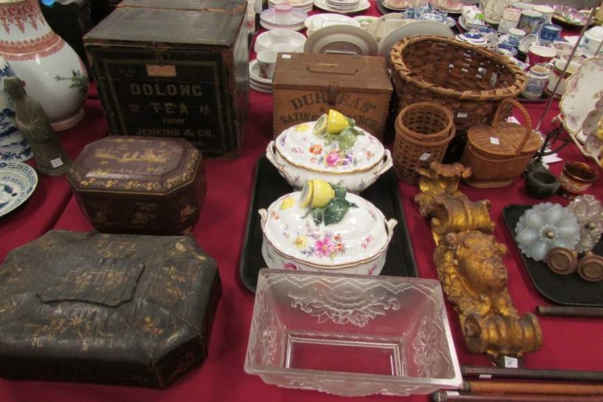 Image for Gallery/Estate Auction 7-13