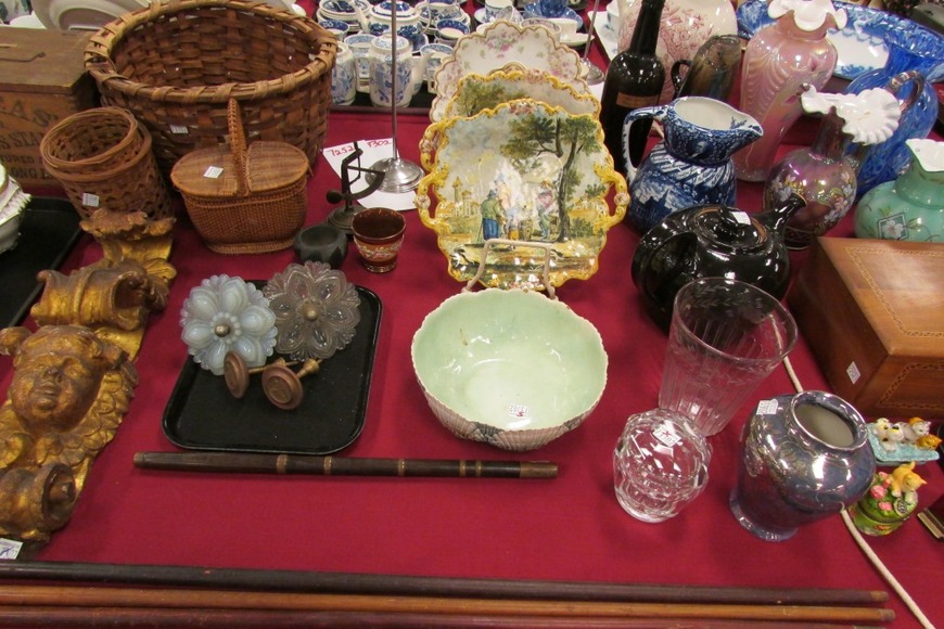 Image for Gallery/Estate Auction 7-13