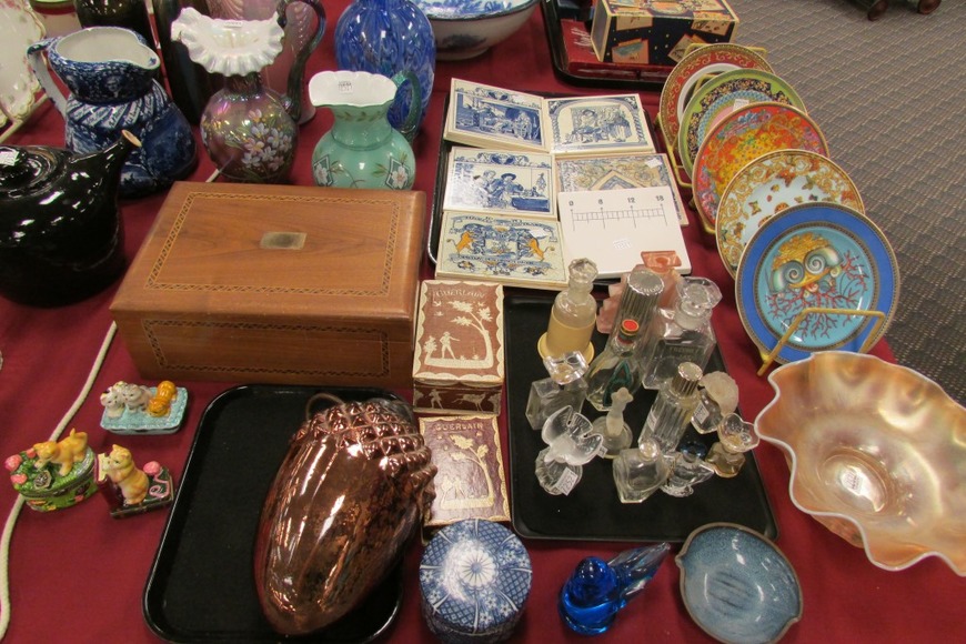 Image for Gallery/Estate Auction 7-13