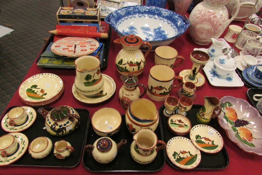 Image for Gallery/Estate Auction 7-13