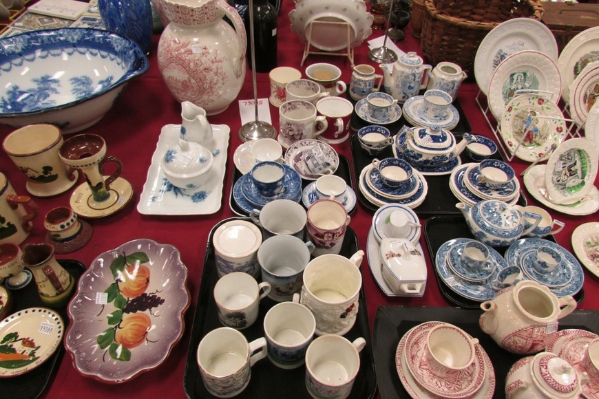 Image for Gallery/Estate Auction 7-13