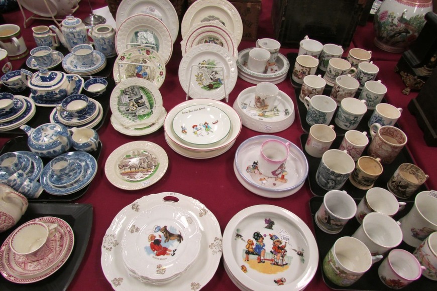 Image for Gallery/Estate Auction 7-13