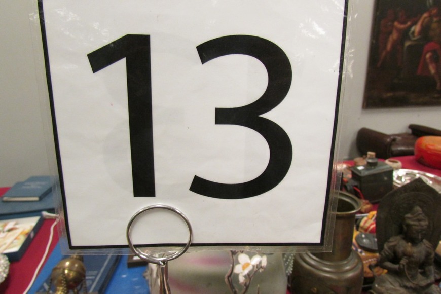 Image for Gallery/Estate Auction 7-13