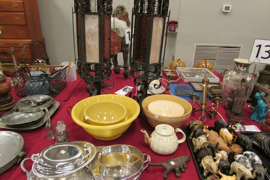 Image for Gallery/Estate Auction 7-13