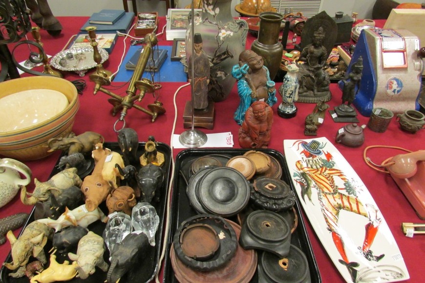 Image for Gallery/Estate Auction 7-13