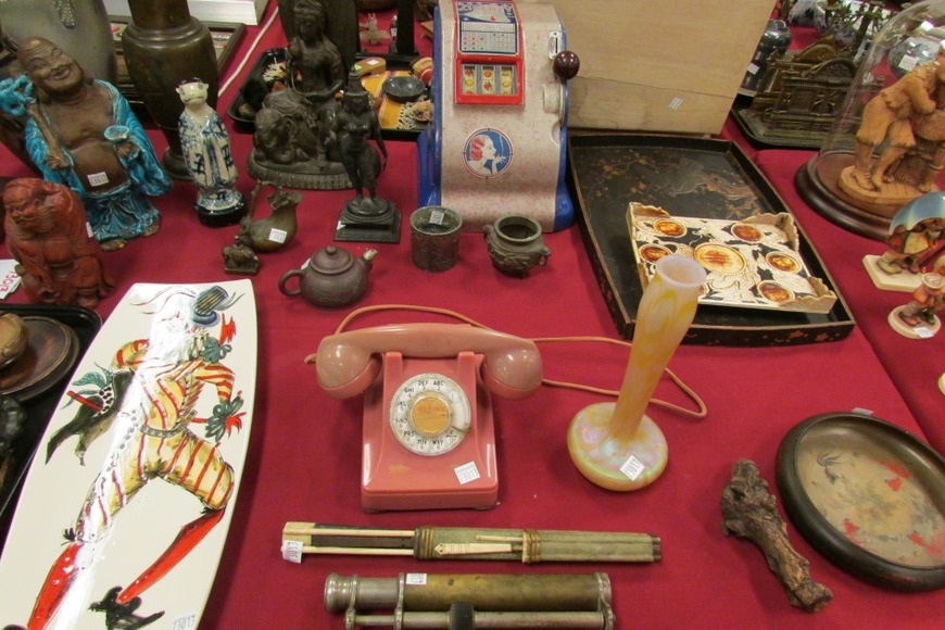 Image for Gallery/Estate Auction 7-13