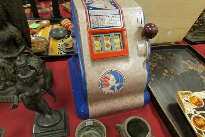 Image for Gallery/Estate Auction 7-13