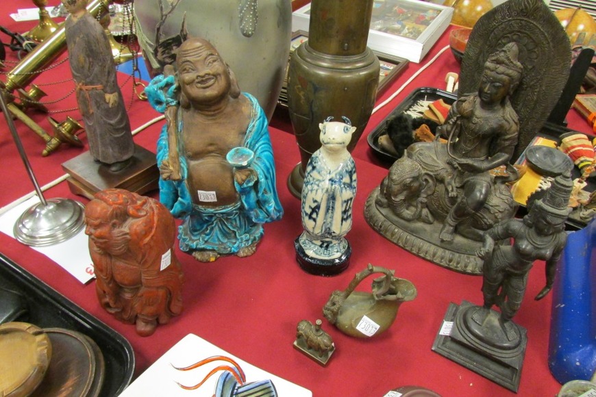 Image for Gallery/Estate Auction 7-13