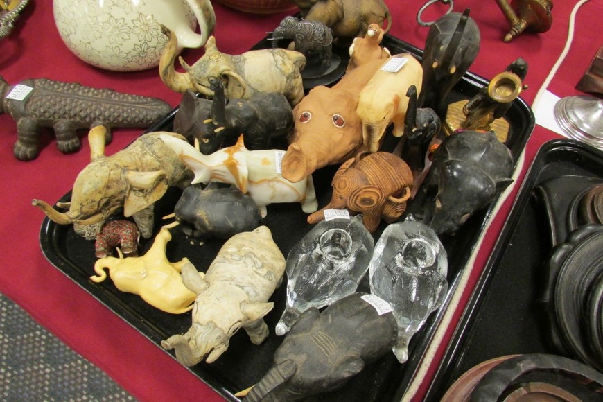 Image for Gallery/Estate Auction 7-13