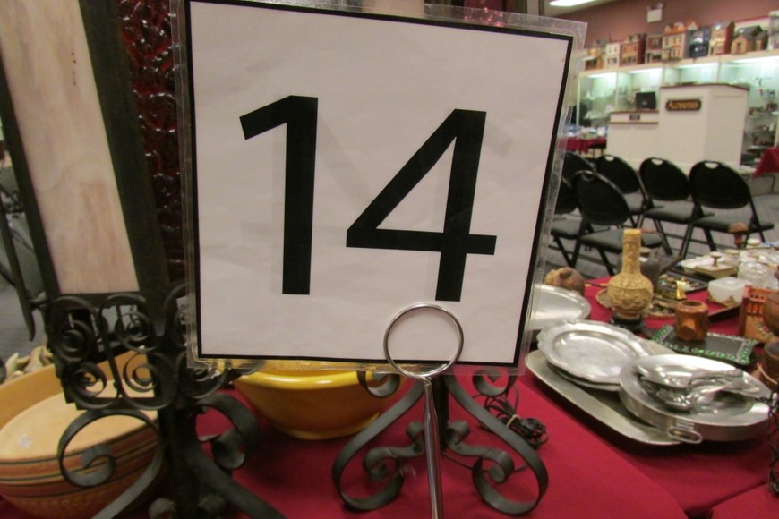 Image for Gallery/Estate Auction 7-13