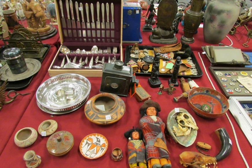 Image for Gallery/Estate Auction 7-13