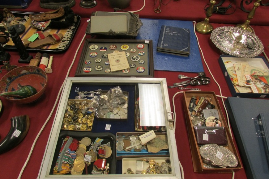 Image for Gallery/Estate Auction 7-13