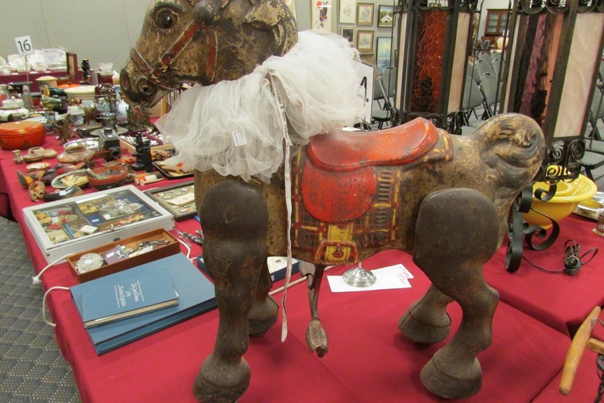 Image for Gallery/Estate Auction 7-13