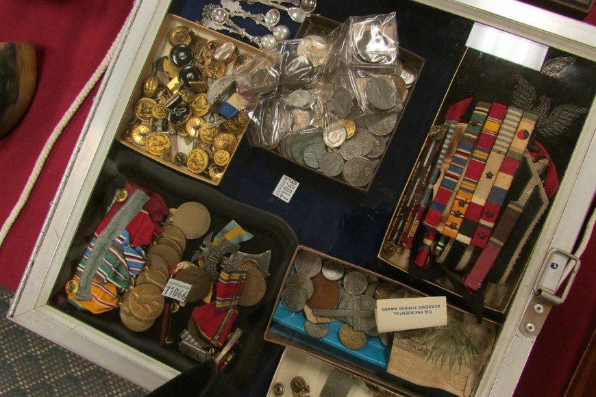 Image for Gallery/Estate Auction 7-13