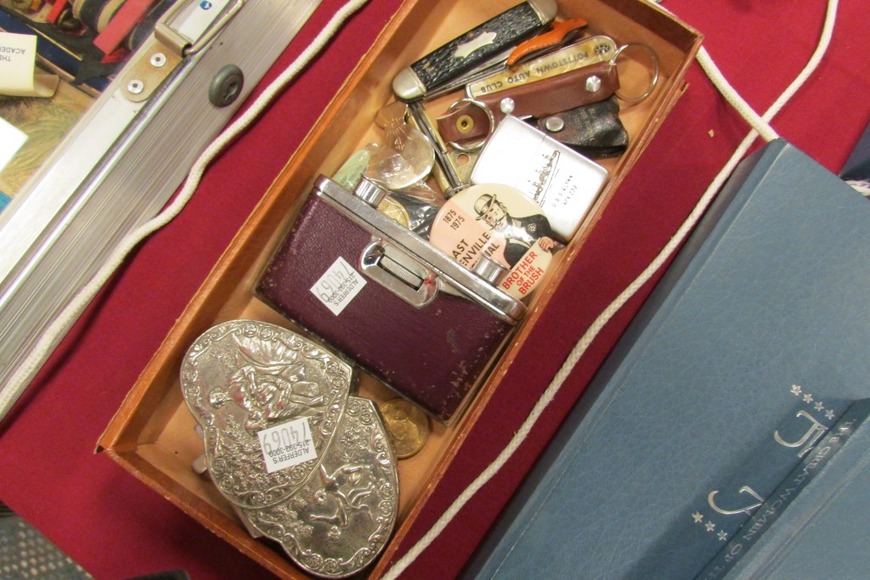 Image for Gallery/Estate Auction 7-13