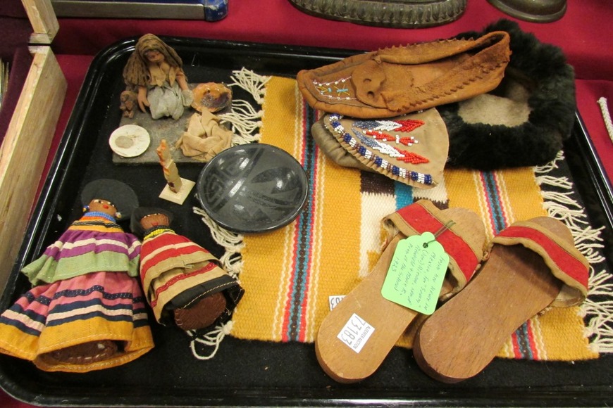 Image for Gallery/Estate Auction 7-13