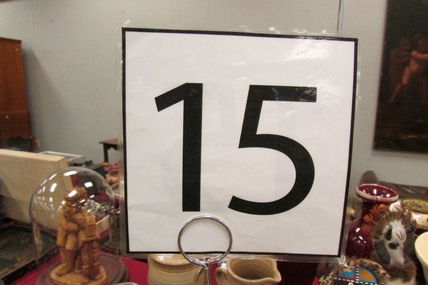 Image for Gallery/Estate Auction 7-13