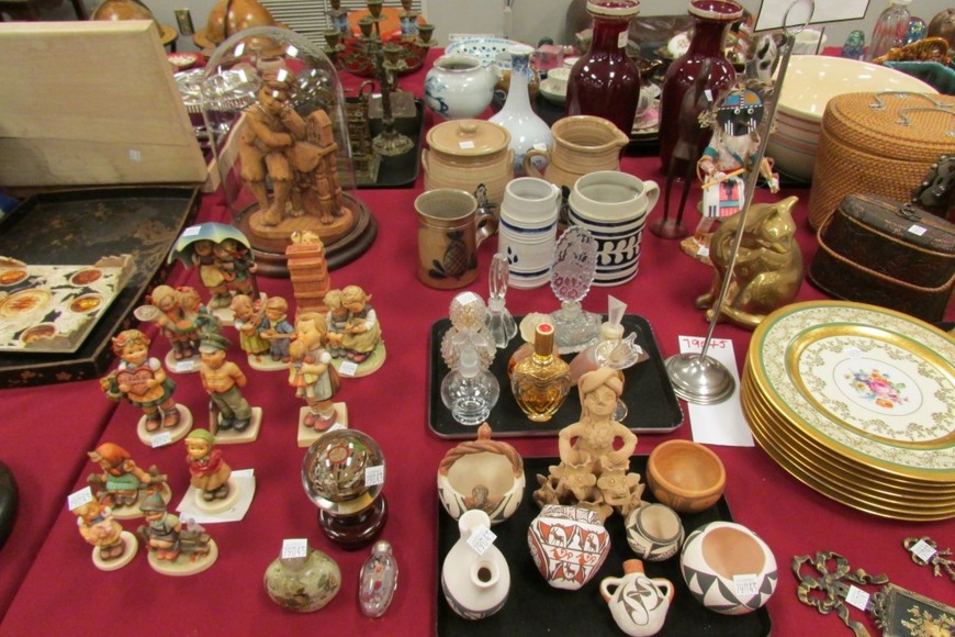 Image for Gallery/Estate Auction 7-13