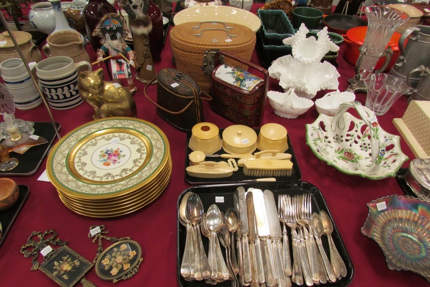 Image for Gallery/Estate Auction 7-13