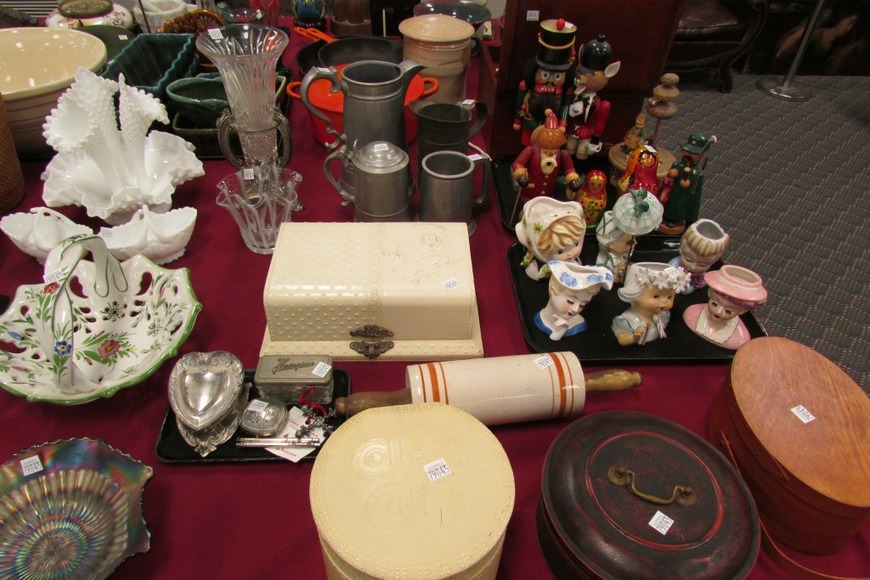 Image for Gallery/Estate Auction 7-13